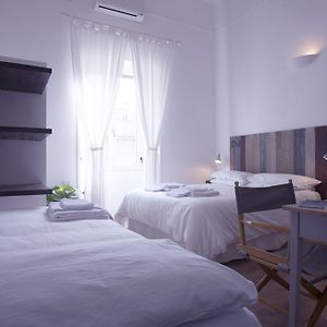 Neapolitan Rooms
